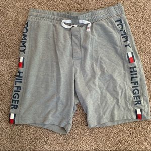 Mens Tommy Hilfiger Pyjamas